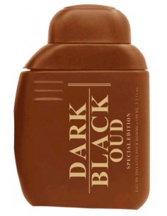 Dark Black Oud EDT 100ml