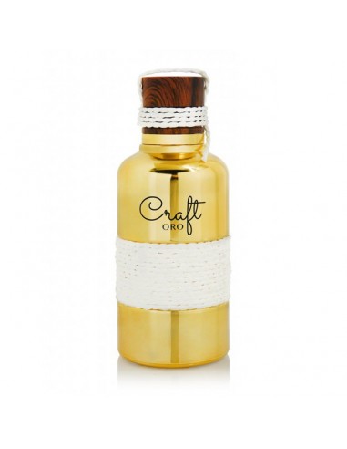 Craft Oro - Vurv Eau de Parfum