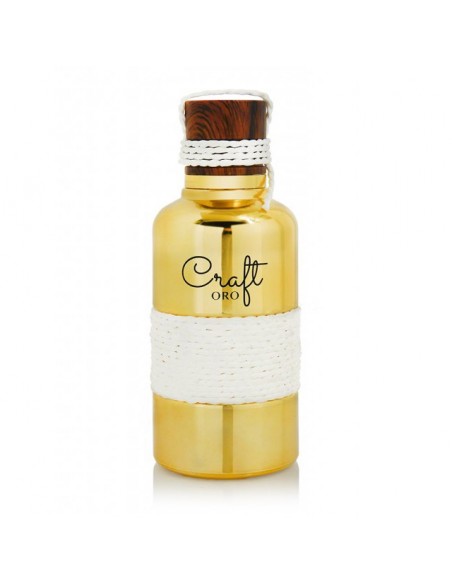 Craft Oro - Vurv Eau de Parfum