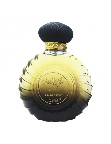 Black Oud - Surrati