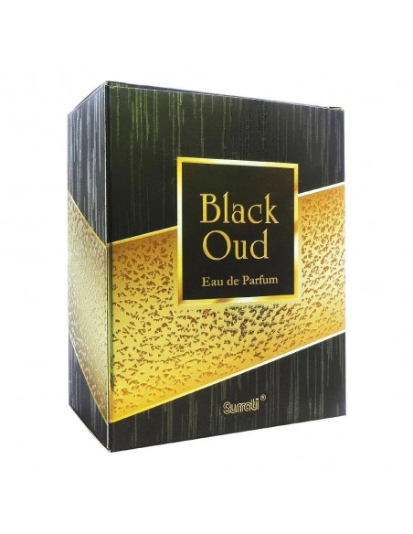 Black Oud - Surrati