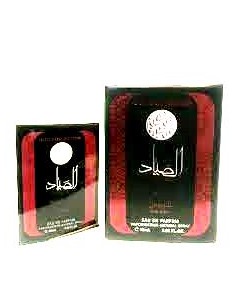 Al Sayaad Pocket 20ML - Ard al Zaafaran