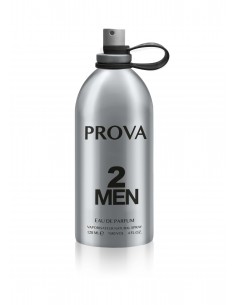 2 Men - Prova