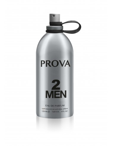 2 Men - Prova