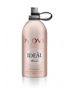 Ideal - Prova