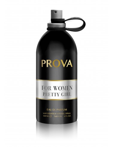 For woman Pretty Girl  - Prova