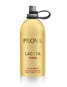 Laceta - Prova