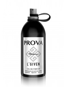 L Given - Prova