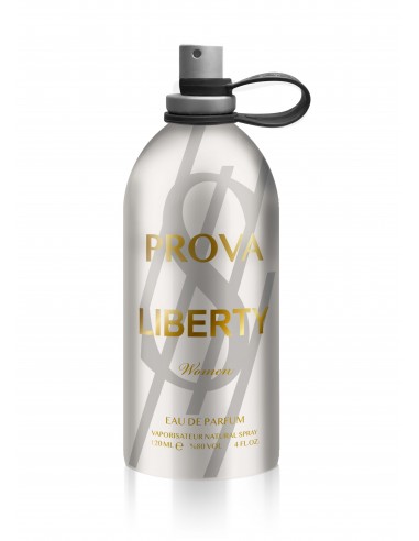 Liberty - Prova