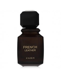 French Leather - Zaien