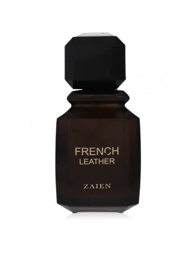 French Leather - Zaien