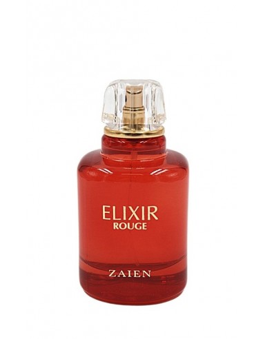 Elixir Rouge - Zaien