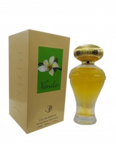 Vanilla - Blue Dreams Parfum EDT