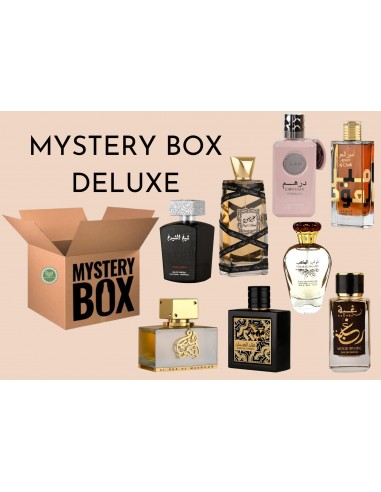 Mystery Box DELUXE