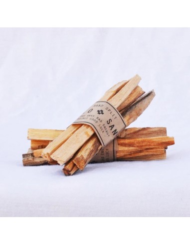 Palo Santo 25 gram