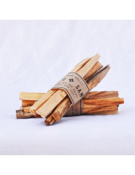 Palo Santo 25 gram