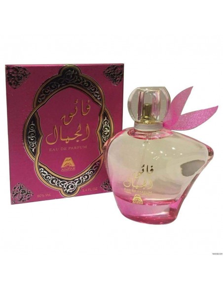 Faek Al Jamal - Anfar Parfum