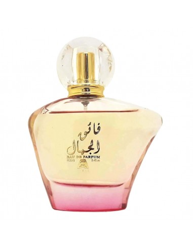 Faek Al Jamal - Anfar Parfum