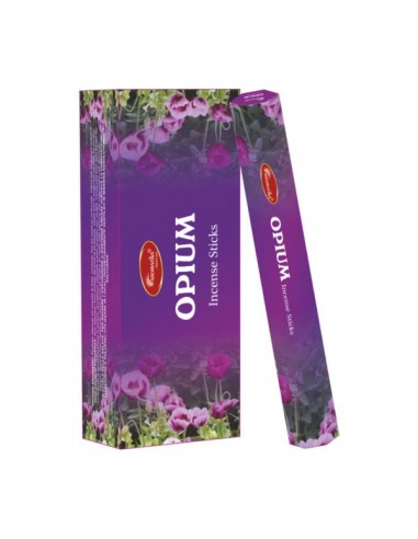 Aromatika Wierook - Opium