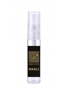 Parfumsample - Maali