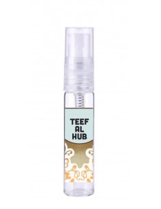 Parfumsample - Teef al Hub