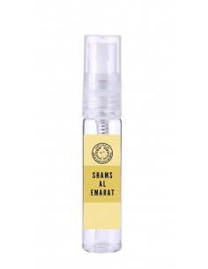 Parfumsample - Shams al Emarat