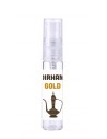 Parfumsample - Dirham Gold