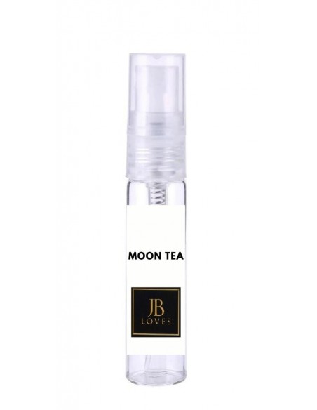 Parfumsample - Moon Tea