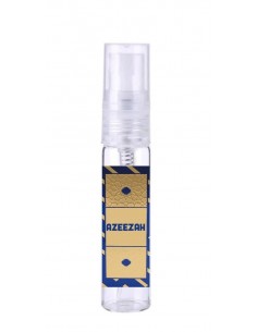 Parfumsample 2ml - Azeezah