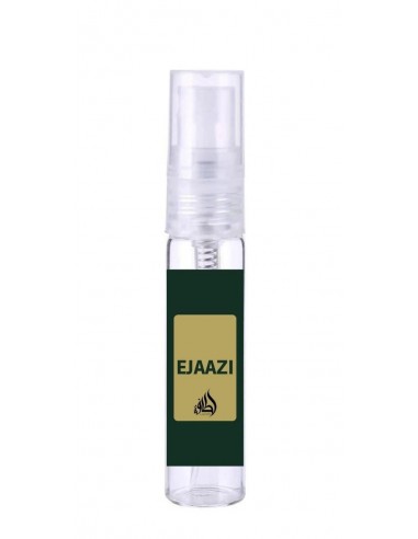 Parfumsample - Ejaazi