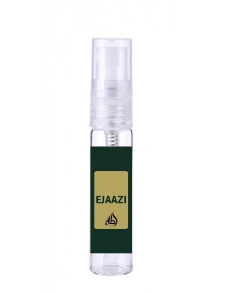 Parfumsample - Ejaazi