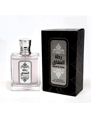 Parfumspray - Rehlat al Ushaq