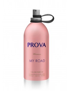 My Road EDP - Prova