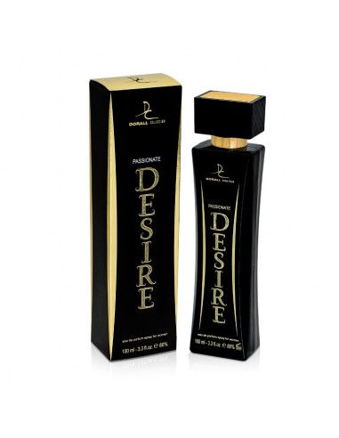 Passionate Desire EDP - Dorall