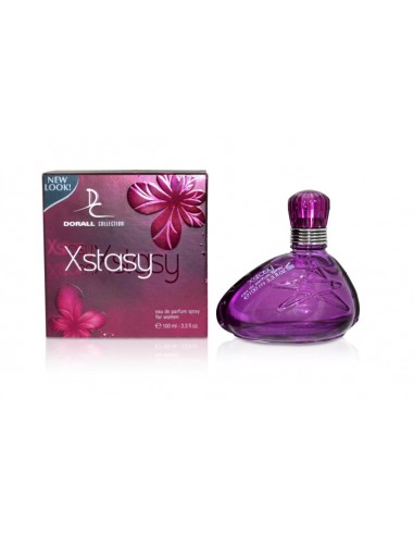 Xstacy EDP - Dorall