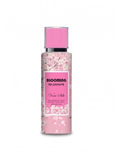 Cherry Blossom Body Mist - Vera Silk