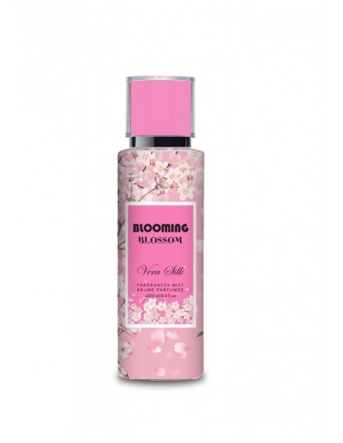 Cherry Blossom Body Mist - Vera Silk