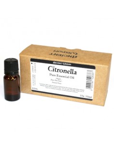 Citronella Etherische Olie