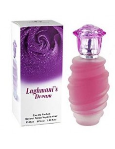 Fine Perfumery Parfumspray -  Laghmani's Dream