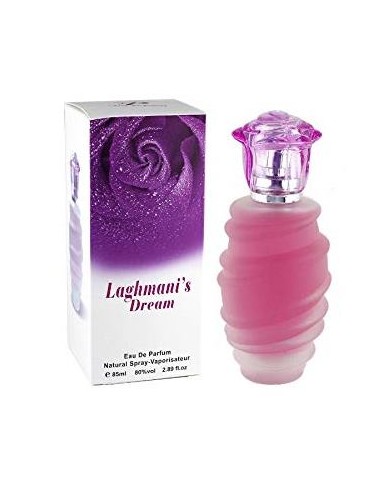 Fine Perfumery Parfumspray -  Laghmani's Dream