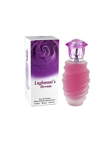 Fine Perfumery Parfumspray -  Laghmani's Dream