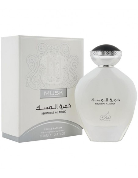 Nusuk Parfumspray - Khumrat al Musk