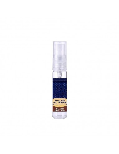 Parfumsample - Ahlam al Arab Blue Water