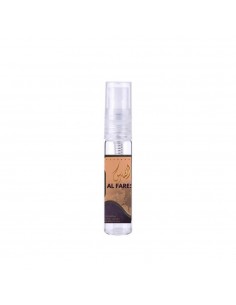 Parfumsample - Al Fares