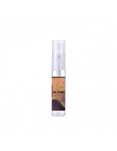 Parfumsample - Al Fares