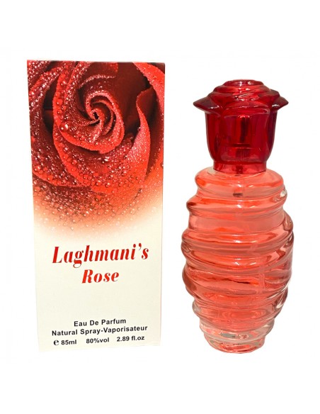 Laghmani's Rose