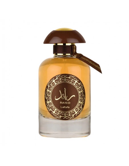 Raed Oud - Lattafa EDP