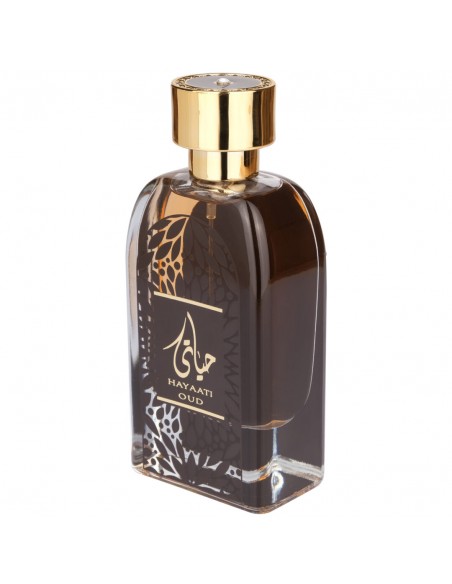 Hayaati Oud - Ard al Zaafaran EDP