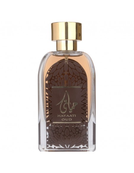 Hayaati Oud - Ard al Zaafaran EDP