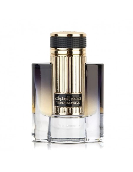 Tohfat al Muluk - Crystal Oud - Lattafa EDP